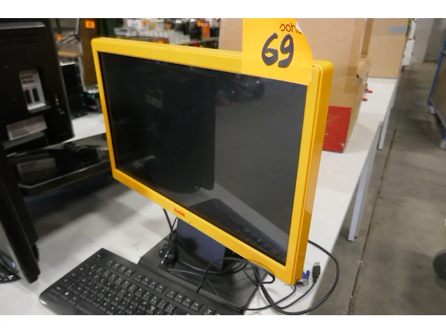Pc monitor kodak - afbeelding 5 van  5