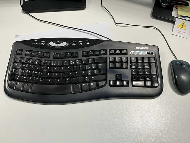 Pc opstelling coolermaster/aoc - afbeelding 4 van  5