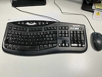 Pc opstelling coolermaster/aoc - afbeelding 4 van  5