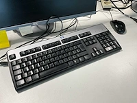 Pc opstelling coolermaster/aoc - afbeelding 5 van  6