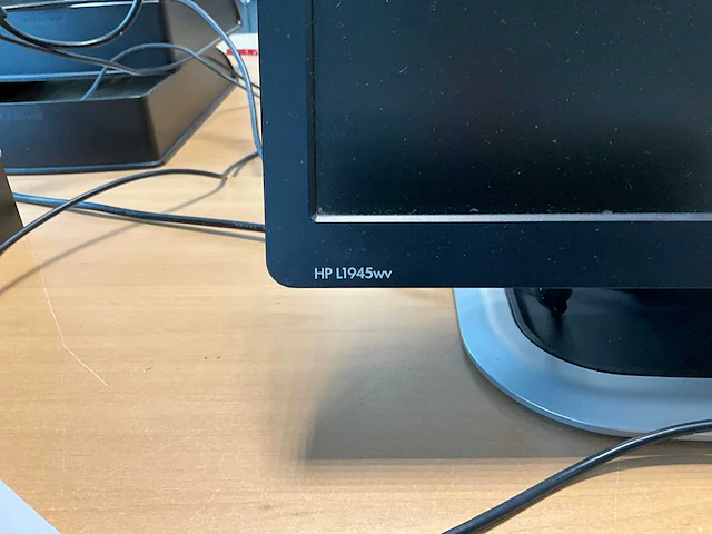 Pc opstelling coolermaster/hp - afbeelding 4 van  6