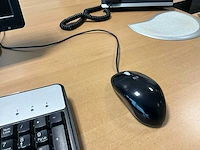 Pc opstelling coolermaster/hp - afbeelding 6 van  6