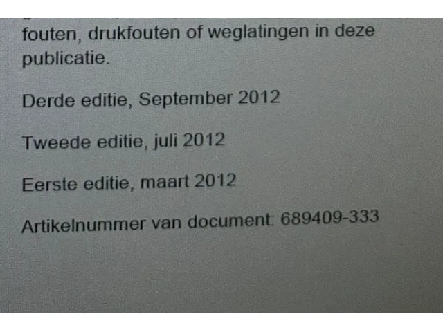 Pc, printer, +rek - afbeelding 5 van  6