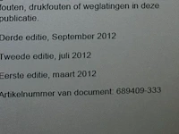 Pc, printer, +rek - afbeelding 5 van  6