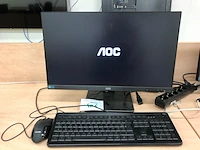 Pc scherm 10c