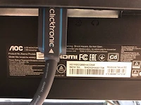 Pc scherm 10c - afbeelding 4 van  5