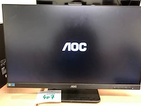 Pc scherm 10c