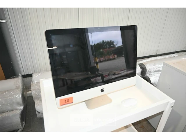 Pc scherm apple - afbeelding 1 van  5