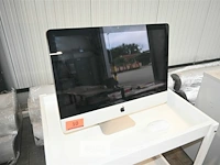 Pc scherm apple - afbeelding 1 van  5