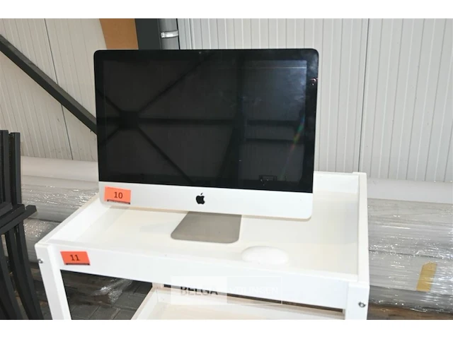 Pc scherm apple - afbeelding 2 van  5