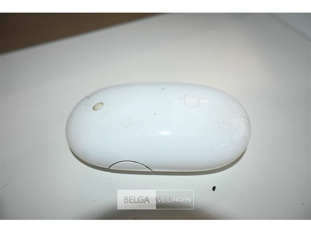 Pc scherm apple - afbeelding 3 van  5