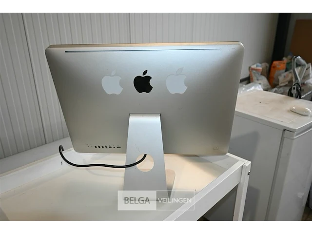 Pc scherm apple - afbeelding 4 van  5