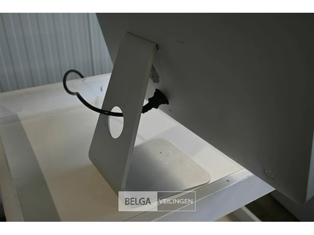 Pc scherm apple - afbeelding 5 van  5