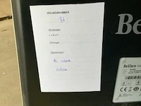 Pc-scherm belinea, 19 inch, werking niet gekend - afbeelding 2 van  2