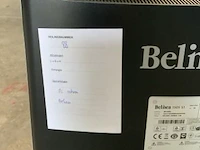 Pc-scherm belinea, 19 inch, werking niet gekend - afbeelding 2 van  2
