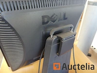 Pc, scherm, fax - afbeelding 2 van  9