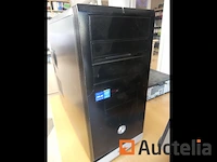 Pc, scherm, fax - afbeelding 3 van  9