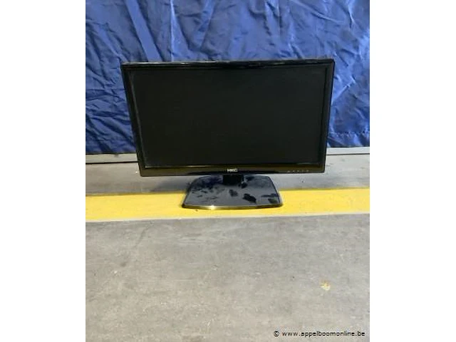 Pc-scherm hkc, 21 inch, werking niet gekend - afbeelding 1 van  2
