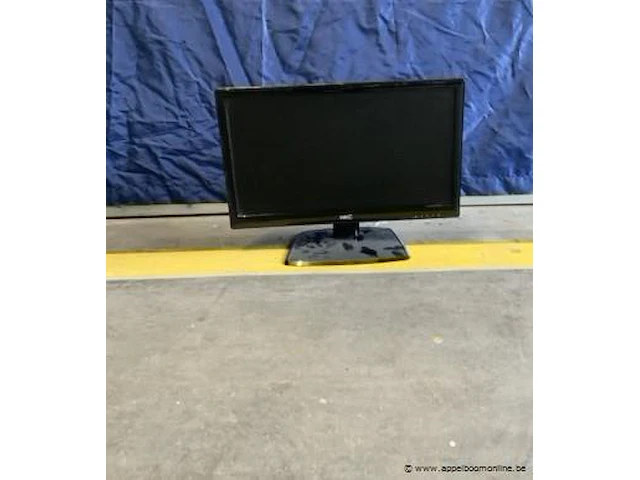 Pc-scherm hkc, 21 inch, werking niet gekend - afbeelding 1 van  2