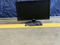 Pc-scherm hkc, 21 inch, werking niet gekend - afbeelding 1 van  2