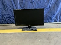 Pc-scherm hkc, 21 inch, werking niet gekend - afbeelding 1 van  2