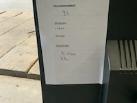 Pc-scherm hkc, 21 inch, werking niet gekend - afbeelding 2 van  2