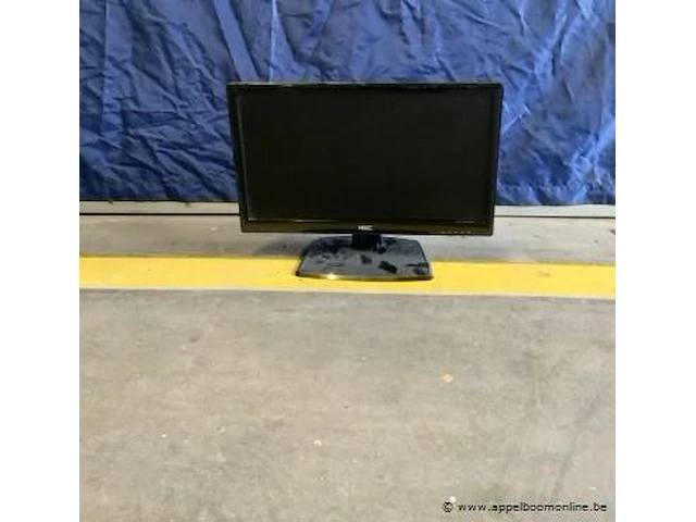 Pc-scherm hkc, 21 inch, werking niet gekend - afbeelding 1 van  2