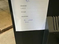 Pc-scherm hkc, 21 inch, werking niet gekend - afbeelding 2 van  2