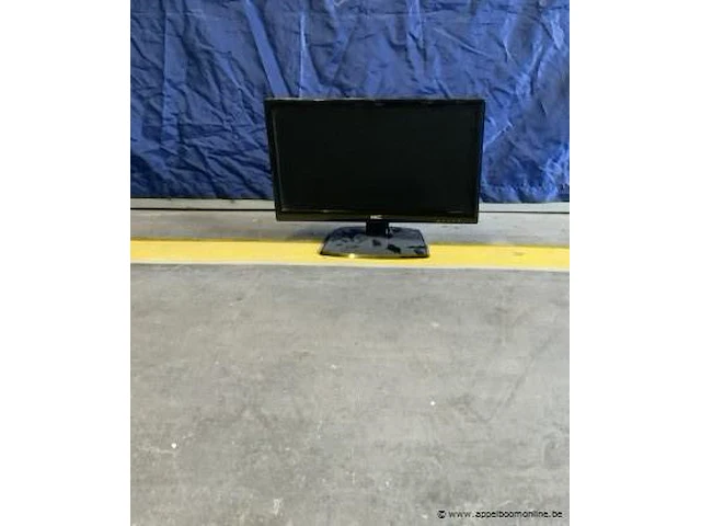 Pc-scherm hkc, 21 inch, werking niet gekend - afbeelding 1 van  2