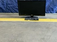 Pc-scherm hkc, 21 inch, werking niet gekend - afbeelding 1 van  2