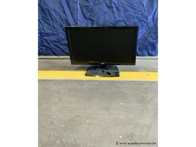 Pc-scherm hkc, 21 inch, werking niet gekend - afbeelding 1 van  2