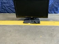 Pc-scherm hkc, 21 inch, werking niet gekend - afbeelding 1 van  2