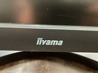 Pc scherm iiyama - afbeelding 2 van  4