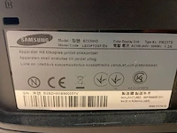 Pc scherm samsung - afbeelding 6 van  6