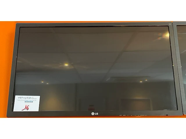Pc scherm - afbeelding 1 van  2