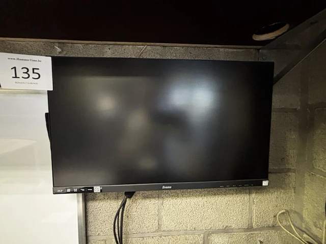 Pc sherm ilyama - afbeelding 1 van  4