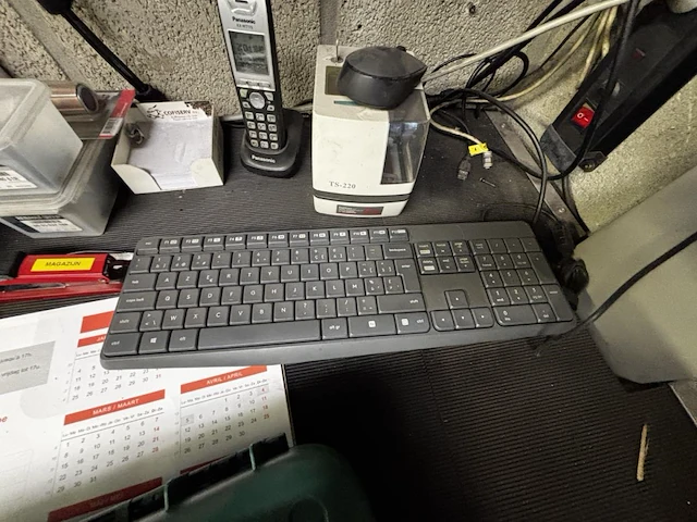 Pc sherm ilyama - afbeelding 2 van  4