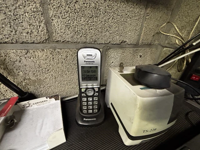 Pc sherm ilyama - afbeelding 3 van  4