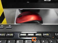 Pc-toren + toetsenbord + muis + monitor combo - afbeelding 7 van  13