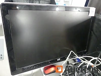 Pc-toren + toetsenbord + muis + monitor combo - afbeelding 8 van  13