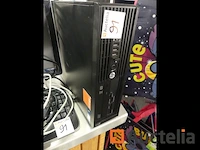 Pc-toren + toetsenbord + muis + monitor combo - afbeelding 9 van  13