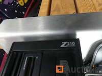 Pc-toren + toetsenbord + muis + monitor combo - afbeelding 13 van  13