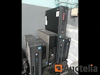 Pc tours