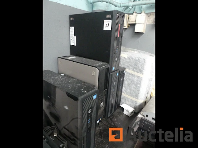 Pc tours - afbeelding 2 van  6