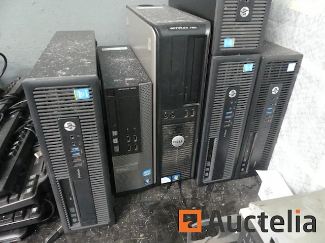 Pc tours - afbeelding 4 van  6