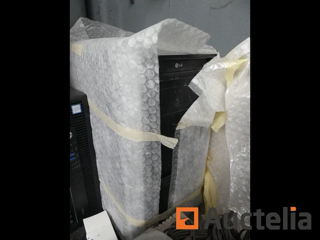 Pc tours - afbeelding 5 van  6
