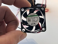 Pc ventilators sunon - afbeelding 2 van  4