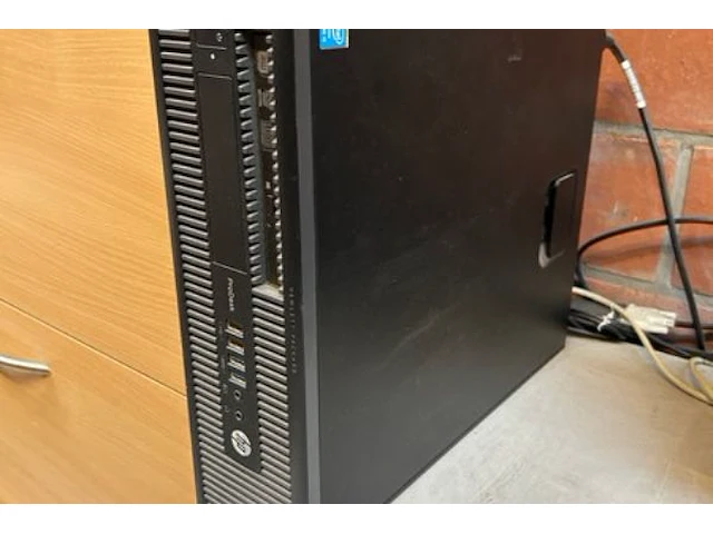 Pc windows 7 - afbeelding 4 van  11