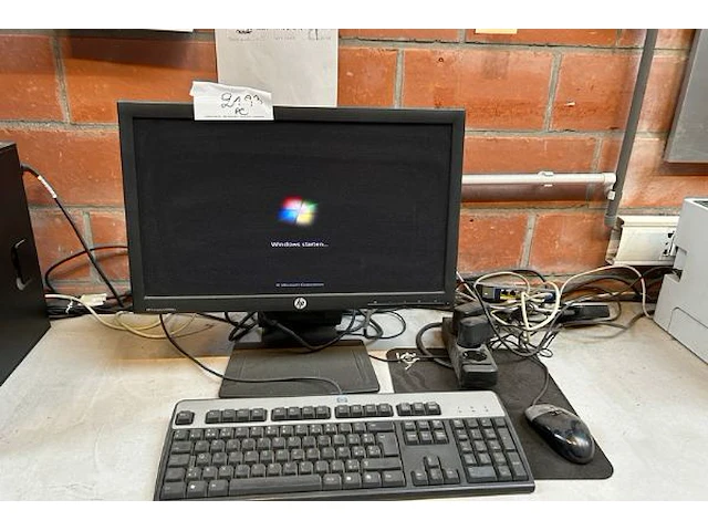 Pc windows 7 - afbeelding 5 van  11