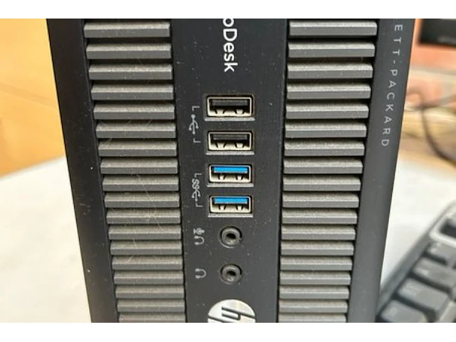 Pc windows 7 - afbeelding 6 van  11